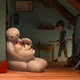 Illustration for article titled Big Hero 6 Is One Of The Year's Best Science Fiction Films, Period